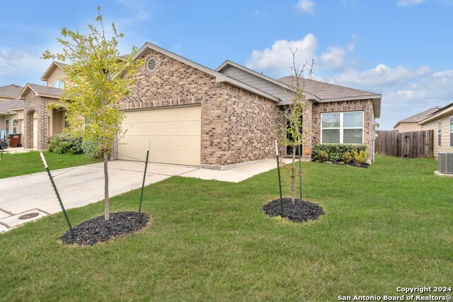 Details for 7127 Mesa Clfs, San Antonio, TX 78109