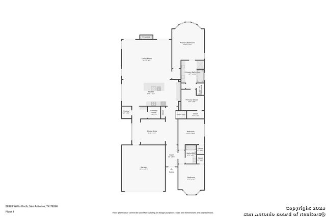 Image 48 of 50 For 28363 Willis Ranch