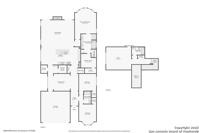 Image 50 of 50 For 28363 Willis Ranch