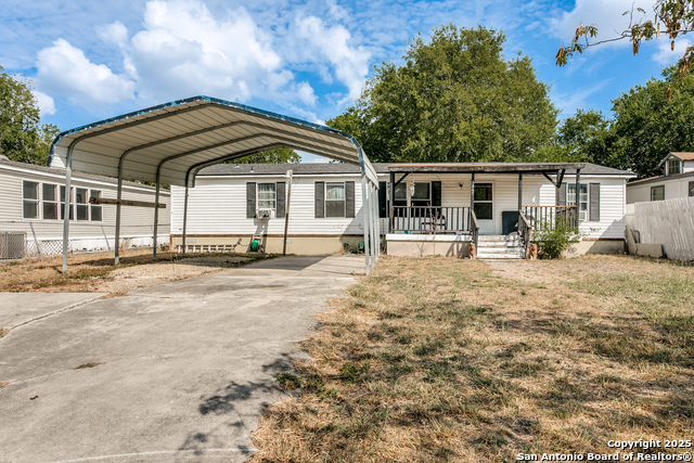 Details for 5467 Diamondback Trail, San Antonio, TX 78222