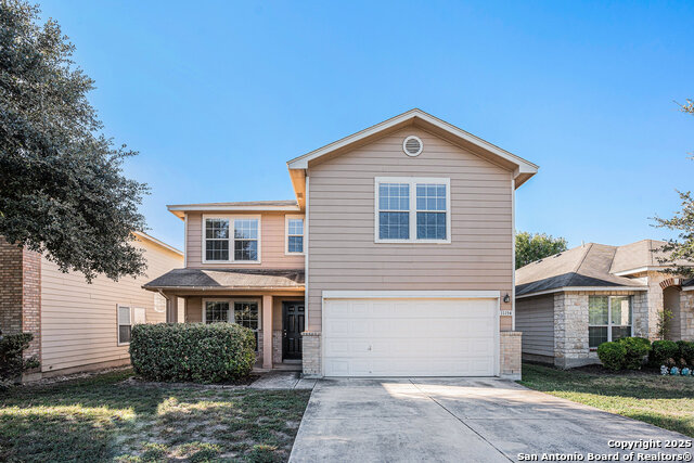 Details for 11154 Bold Forbes, San Antonio, TX 78245