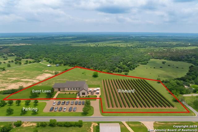 Image 3 of 22 For - N State Hwy 16