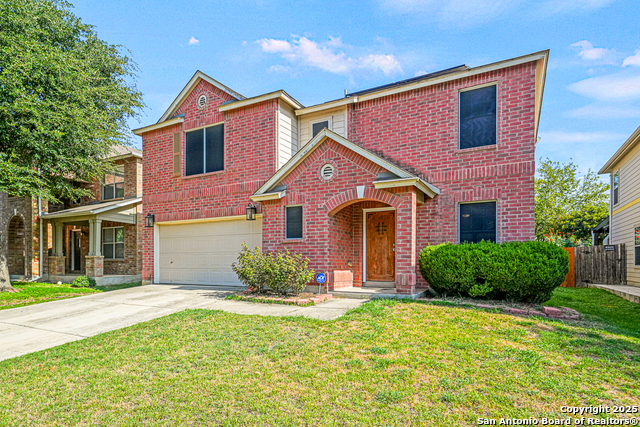 Image 3 of 32 For 10703 Barbwire Pass