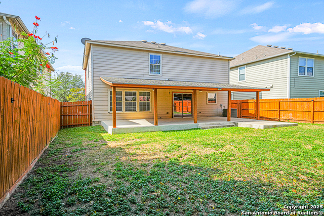 Image 31 of 32 For 10703 Barbwire Pass