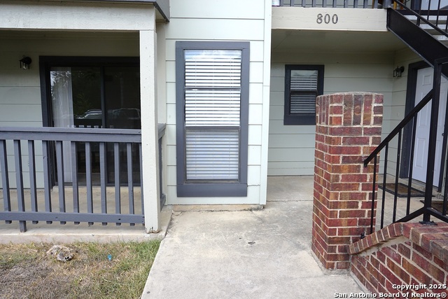 Details for 800 Station  1, Converse, TX 78109