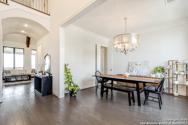 Image 6 of 61 For 8027 Vanity Hill