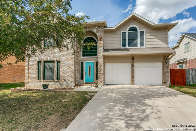 Details for 1109 Lauran Park, Schertz, TX 78154