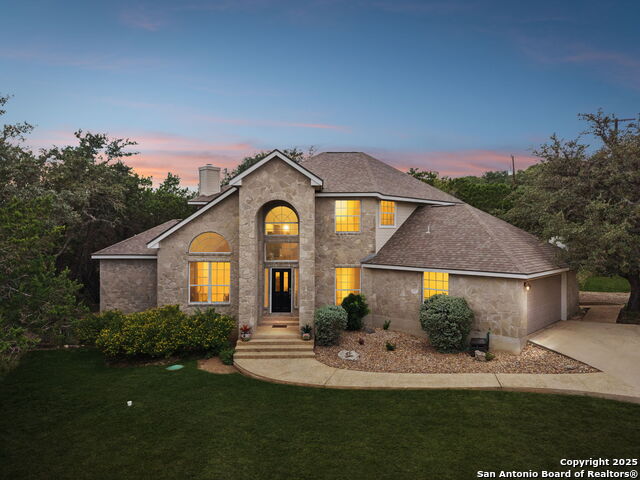 Details for 27505 Boerne Cliff, Boerne, TX 78006