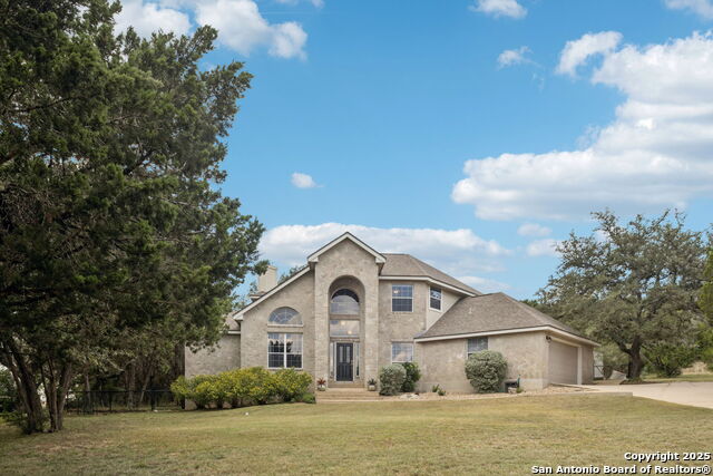 Listing photo id 0 for 27505 Boerne Cliff