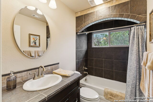 Listing photo id 23 for 27505 Boerne Cliff