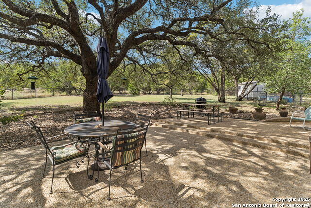 Listing photo id 46 for 27505 Boerne Cliff