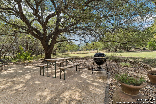 Listing photo id 47 for 27505 Boerne Cliff