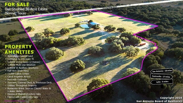 Listing photo id 0 for 803 County Road 6612