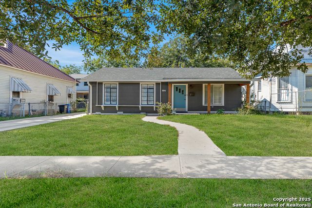 Details for 204 Carolina, San Antonio, TX 78210