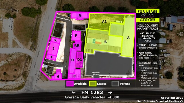 Listing photo id 0 for 4951 Fm 1283