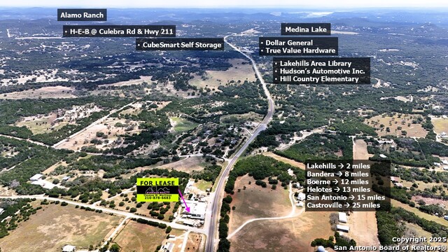 Listing photo id 1 for 4951 Fm 1283