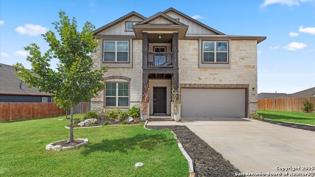 Details for 3945 Glenloch Way, Converse, TX 78109