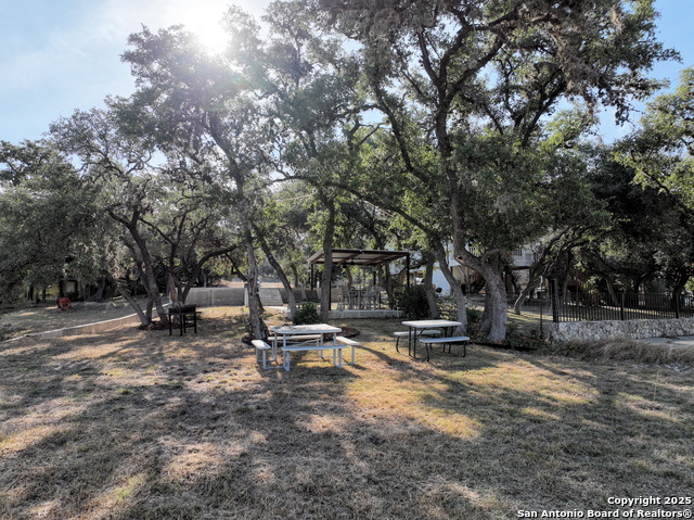 Details for 906 Pebble Beach Dr Nw, Lakehills, TX 78063
