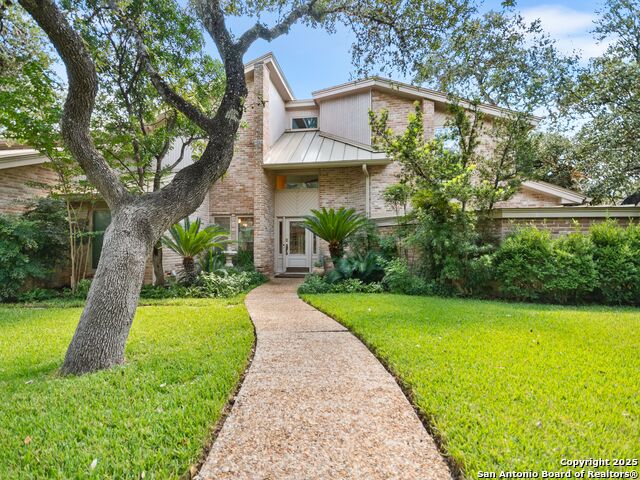 Details for 12511 Elm Country Lane, San Antonio, TX 78230
