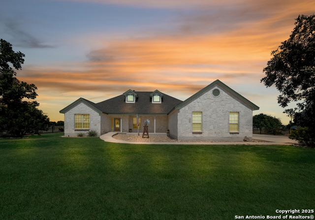 Details for 1205 County Road 4516, Castroville, TX 78009
