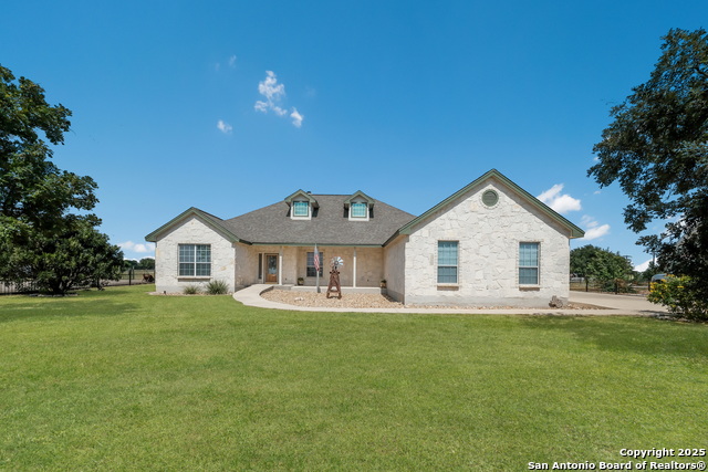 Listing photo id 0 for 1205 County Road 4516
