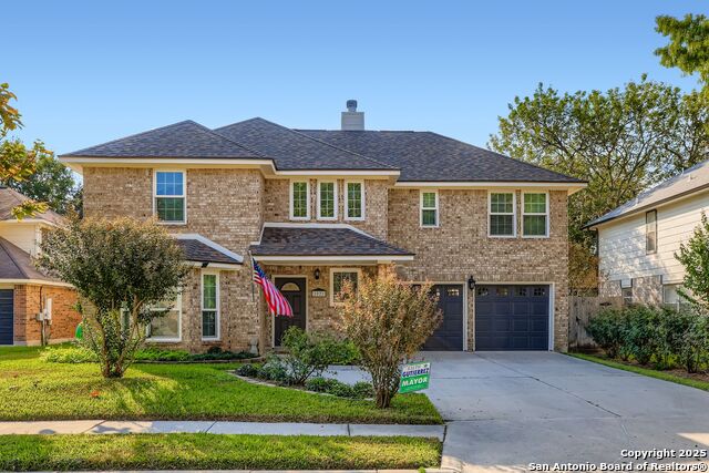 Details for 1021 Silvertree Blvd, Schertz, TX 78154
