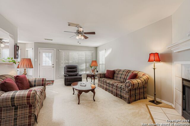 Image 16 of 50 For 1021 Silvertree Blvd