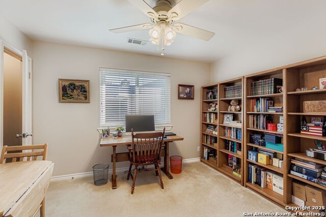 Image 31 of 50 For 1021 Silvertree Blvd