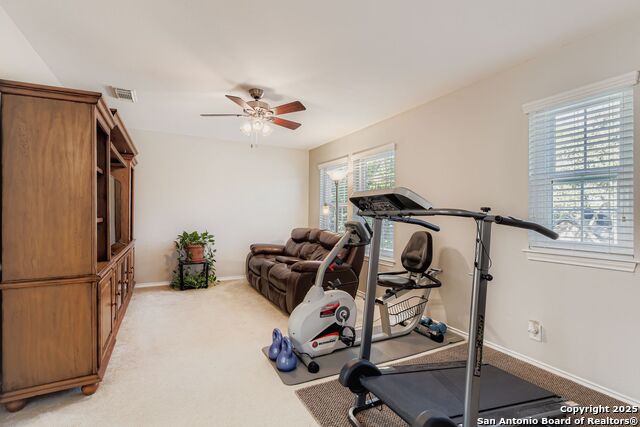 Image 33 of 50 For 1021 Silvertree Blvd