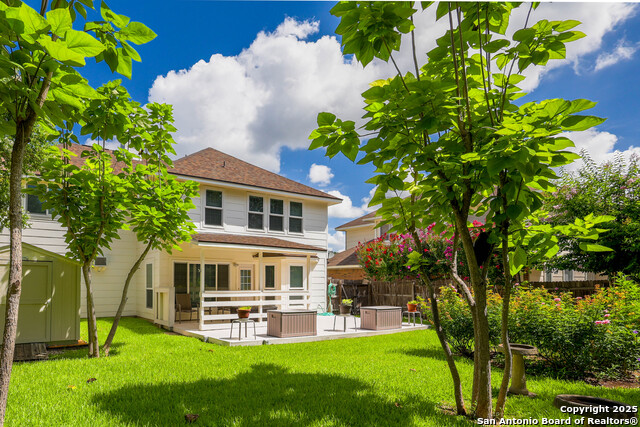Image 44 of 50 For 1021 Silvertree Blvd