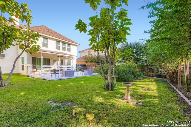 Image 8 of 50 For 1021 Silvertree Blvd
