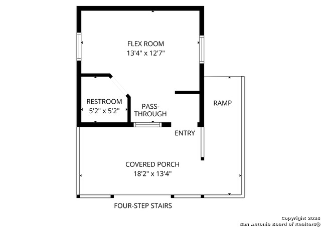 Listing photo id 10 for 9926 Fm 1283