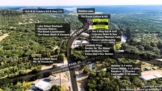 Listing photo id 0 for 9926 Fm 1283