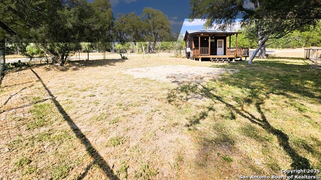 Listing photo id 2 for 9926 Fm 1283