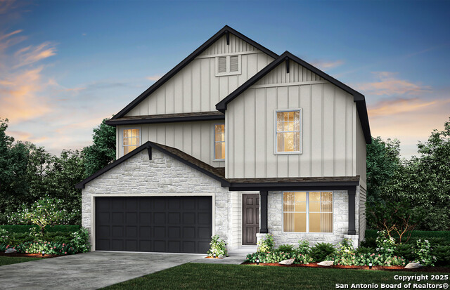Details for 409 White Heron Way, Marion, TX 78124