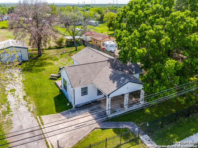 Details for 320 Mally W, San Antonio, TX 78221