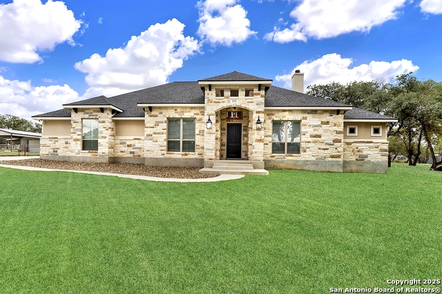 Details for 173 Hidden Pond, Adkins, TX 78101