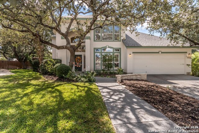 Details for 18902 Windsor Wood, San Antonio, TX 78258