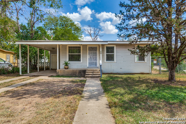 Details for 126 Highway  , San Antonio, TX 78219