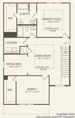 Image 14 of 18 For 11834 Burnett Ranch