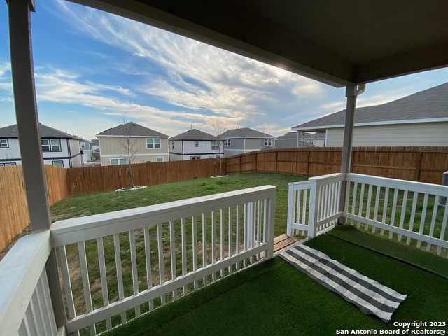 Image 16 of 18 For 11834 Burnett Ranch