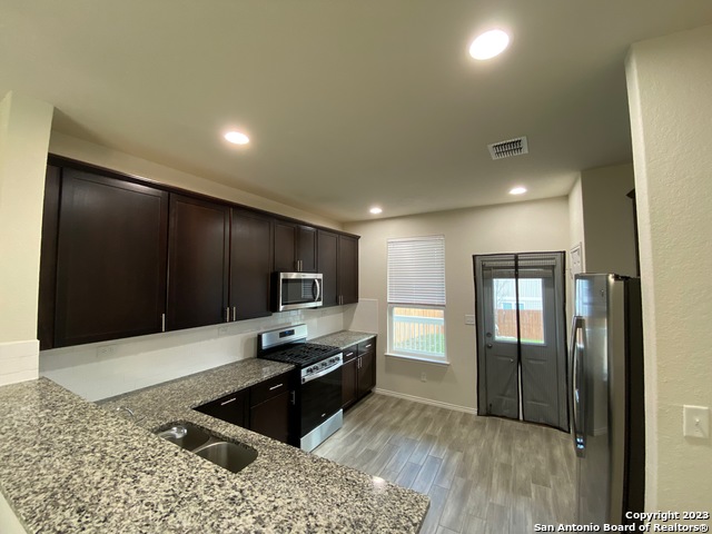 Image 4 of 18 For 11834 Burnett Ranch