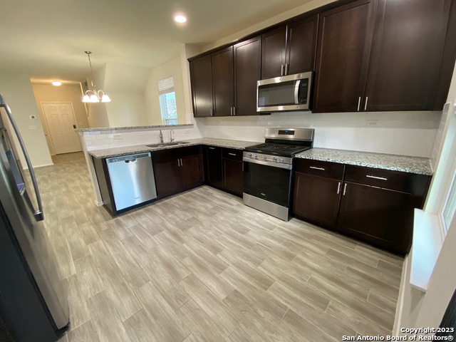 Image 5 of 18 For 11834 Burnett Ranch