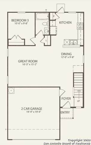 Image 8 of 18 For 11834 Burnett Ranch