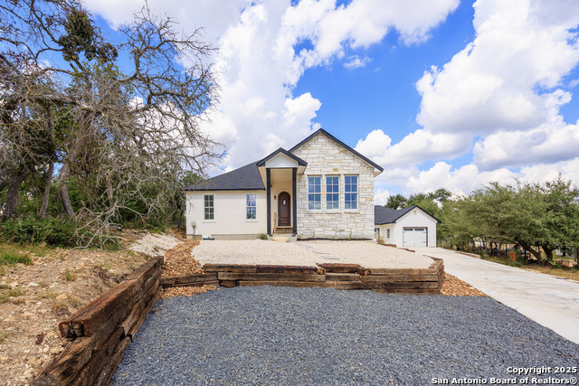 Details for 102 David Renfro, Blanco, TX 78606
