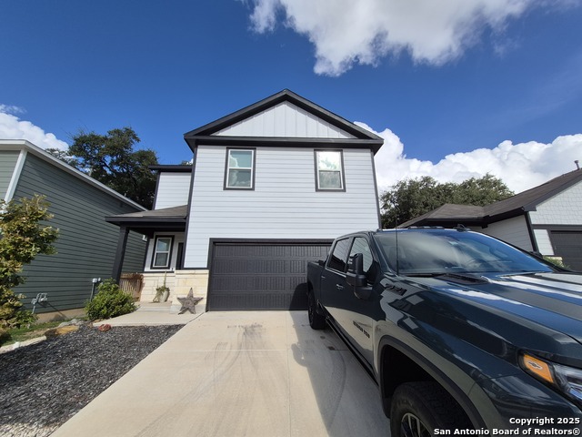 Details for 163 Honey Oak Lane, New Braunfels, TX 78130