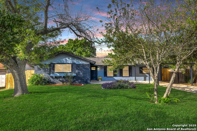Details for 134 Hillcrest, Universal City, TX 78148