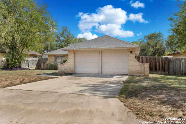 Details for 8311 Meadow Forest, San Antonio, TX 78251