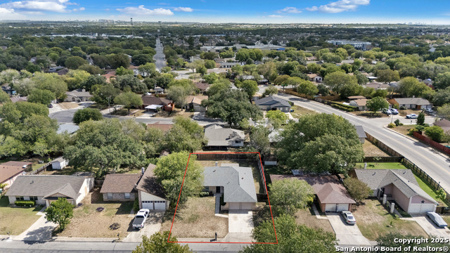 Image 36 of 41 For 8311 Meadow Forest