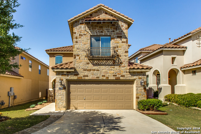 Details for 17739 Via Del Oro, San Antonio, TX 78257